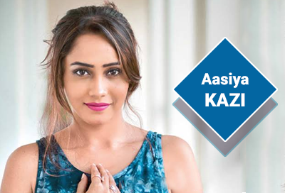 Aasiya Kazi Whatsapp Number Email Id Address Phone Number with Complete Personal Detail