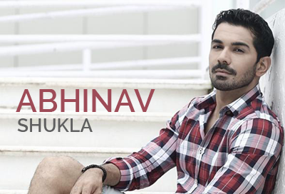 Abhinav Shukla Whatsapp Number Email Id Address Phone Number with Complete Personal Detail