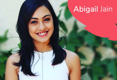 Abigail Jain Whatsapp Number Email Id Address Phone Number with Complete Personal Detail