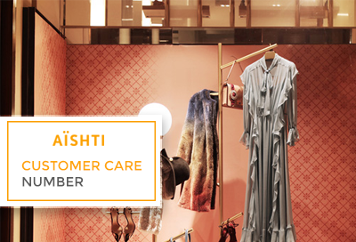 Aishti Customer Care Number