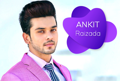 Ankit Raizada Whatsapp Number Email Id Address Phone Number with Complete Personal Detail