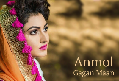 Anmol Gagan Maan Number Email Id Address Phone Number with Complete Personal Detail