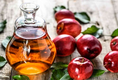 applevinegar remedy