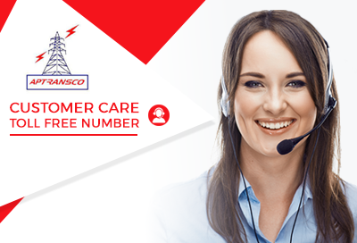 APTRANSCO Customer Care Toll Free Number