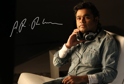 A R Rahman Whatsapp Number Email Id Address Phone Number with Complete Personal Detail