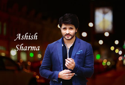 Ashish Sharma Whatsapp Number Email Id Address Phone Number with Complete Personal Detail