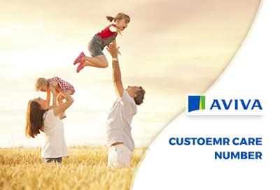 Aviva Customer Care Number