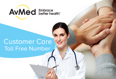 Avmed Customer Care Toll Free Number