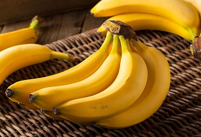 banana remedy