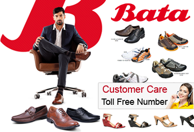 Bata Customer Care Service Toll Free Phone Number