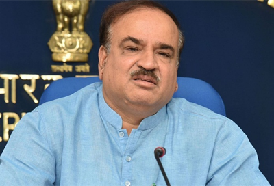 Union Minister Ananth Kumar Passes Away Karnataka Pronounces Holiday Today