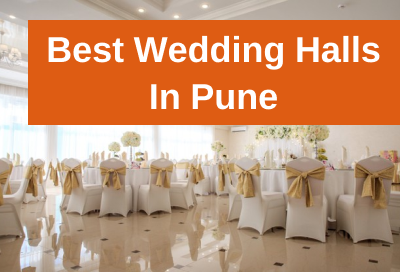 11 Budget Friendly Wedding Halls in Pune for 2021 Weddings