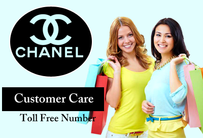 Chanel Customer Care Service Toll Free Phone Number