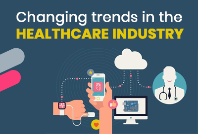 How Healthcare Industry Trends Changing Lives Fast