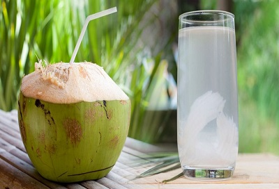 coconut remedy