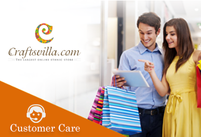 Craftsvilla Customer Care Toll Free Number