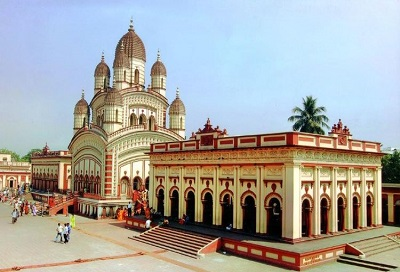 dakshineswar kali temple