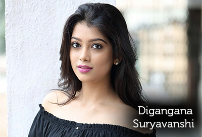 Digangana Suryavanshi Whatsapp Number Email Id Address Phone Number with Complete Personal Detail