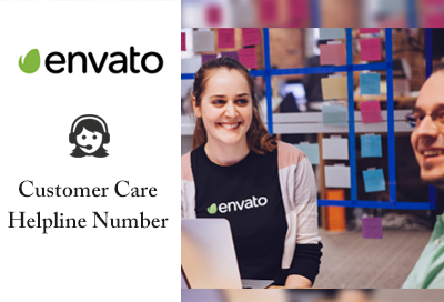 Envato Customer Care Toll Free Number