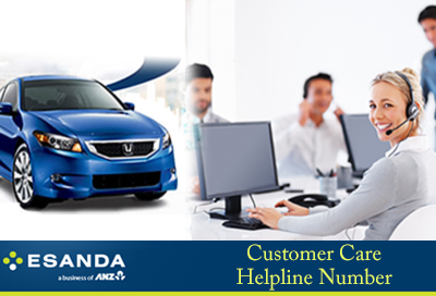 Esanda Customer Care Toll Free Number