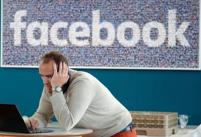 Now Facebook is no longer the finest Place for business as per to new Glassdoor survey