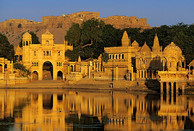 goldencity jaisalmer