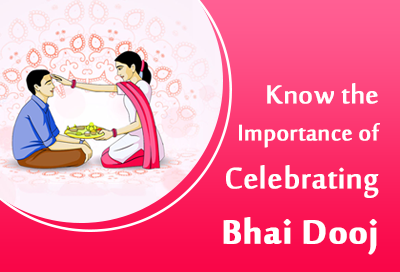 History And Importance of Celebrating Bhai Dooj