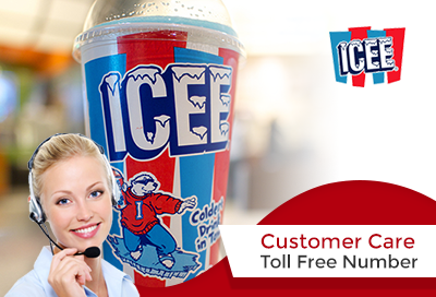 Icee Customer Care Toll Free Number