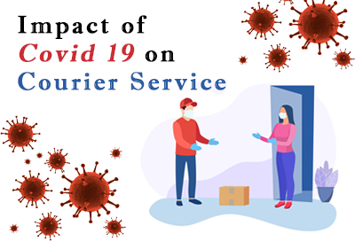 Impact Of Covid 19 On Courier Service Recovery Analysis