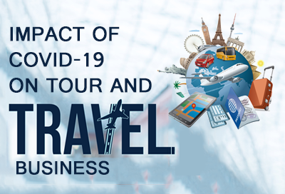 How Covid 19 Pandemic Is Hitting Tour And Travel Business