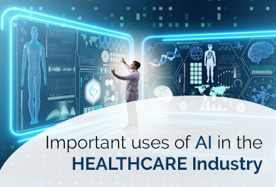 How AI Can Revolutionize The Healthcare Industry