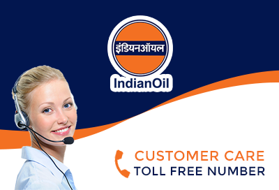 IOC Customer Care Toll Free Number