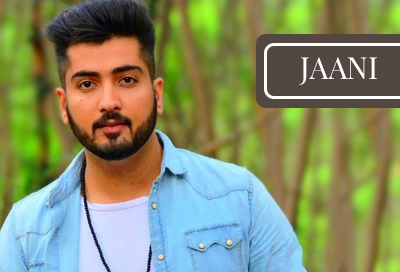 Jaani Whatsapp Number Email Id Address Phone Number with Complete Personal Detail