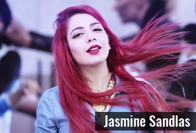 Jasmine Sandlas Whatsapp Number Email Id Address Phone Number with Complete Personal Detail