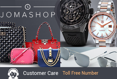 Jomashop Customer Care Toll Free Number