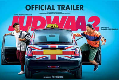 Judwaa 2 