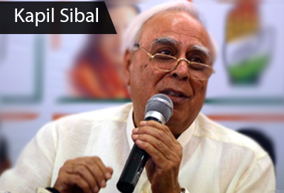 Biography of Kapil Sibal Politician with Family Background and Personal Details