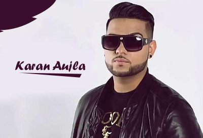 Karan Aujla Whatsapp Number Email Id Address Phone Number with Complete Personal Detail