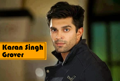 Karan Singh Grover Whatsapp Number Email Id Address Phone Number with Complete Personal Detail