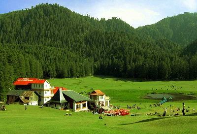 khajjiar chamba