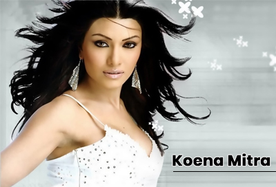 Koena Mitra Whatsapp Number Email Id Address Phone Number with Complete Personal Detail