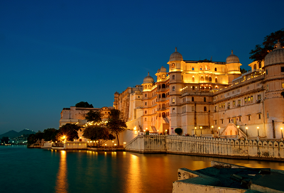 lakepichola udaipur