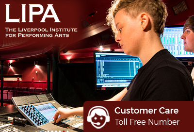 Lipa Customer Care Toll Free Number