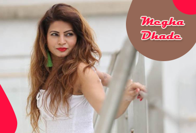 Megha Dhade Whatsapp Number Email Id Address Phone Number with Complete Personal Detail