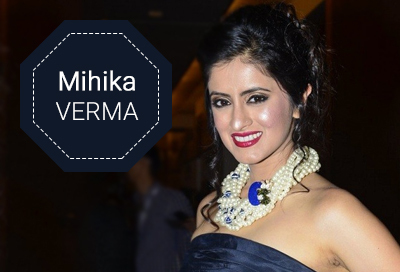 Mihika Verma Whatsapp Number Email Id Address Phone Number with Complete Personal Detail