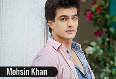 Mohsin Khan Whatsapp Number Email Id Address Phone Number with Complete Personal Detail