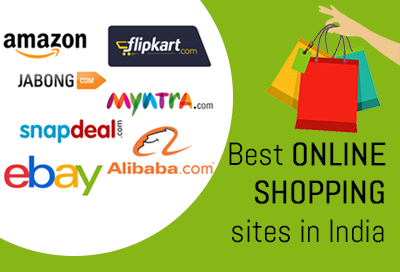 11 Most Popular Online Shopping Sites In India