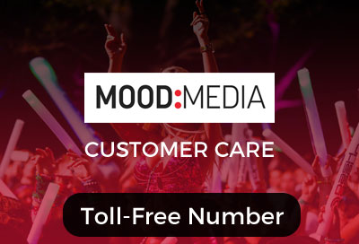 Muzak Customer Care Toll Free Number