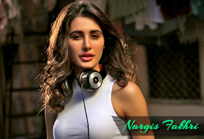 Nargis Fakhri Whatsapp Number Email Id Address Phone Number with Complete Personal Detail