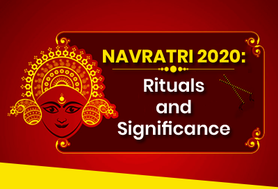 Know The Rituals And Significance Of Navratri 2020